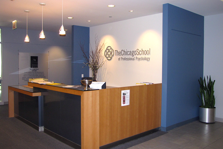 The Chicago School Chicago, IL CCR Group